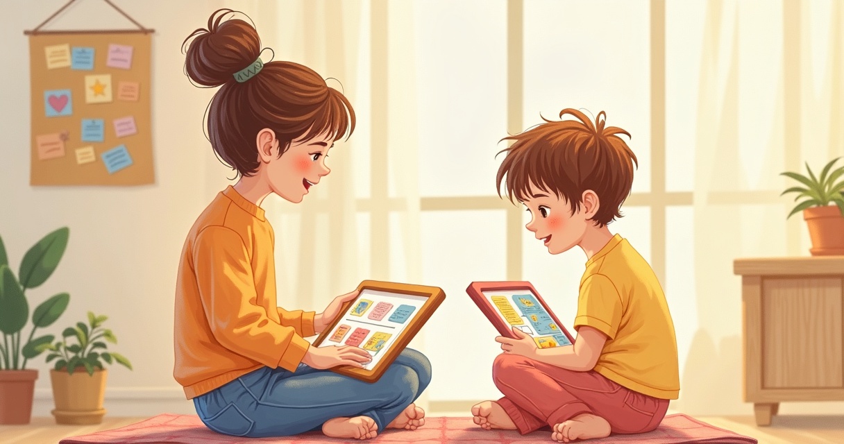 Best Chore Apps for Kids with ADHD: What Actually Helps