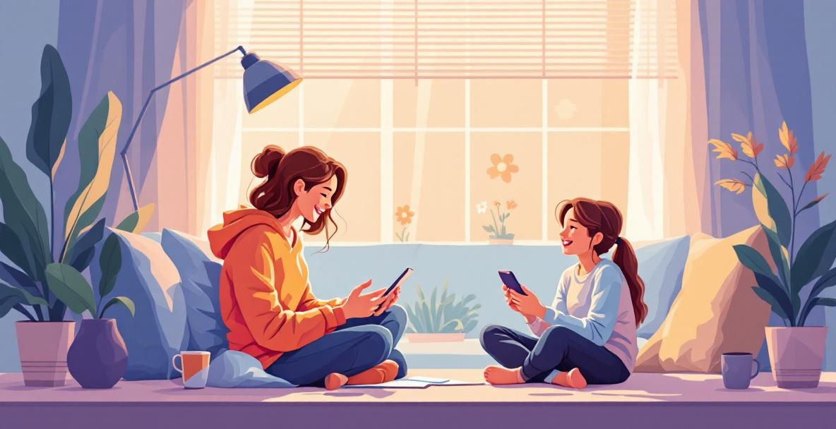 Good Parenting Apps for Families Who Want to Do Things Differently