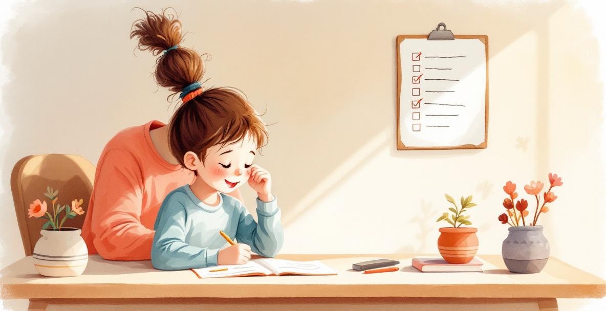 How to Motivate Kids to Do Homework (evidence-Based Tips)