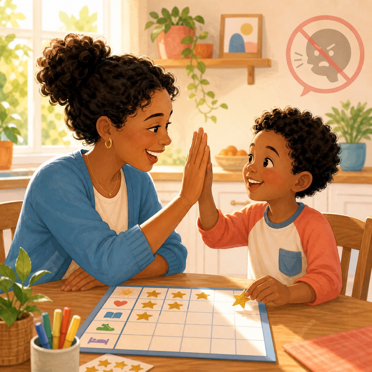 Positive Reinforcement vs. Positive Punishment for Kids: What Parents Should Know