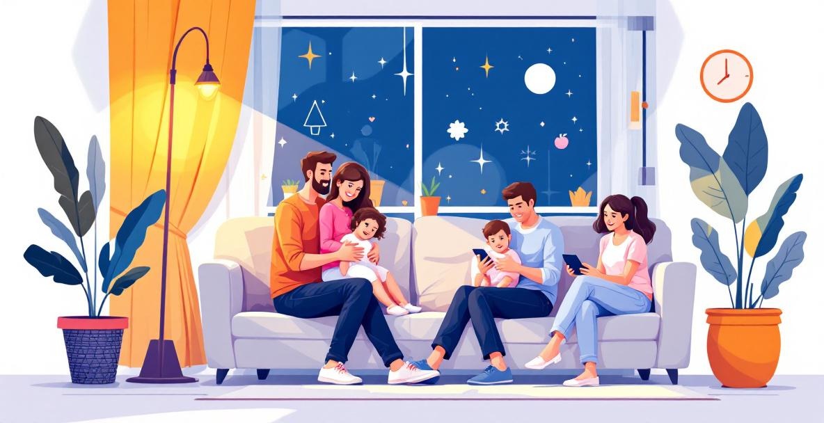 Top Co-Parenting Apps That Help Kids Feel Stable Across Two Homes