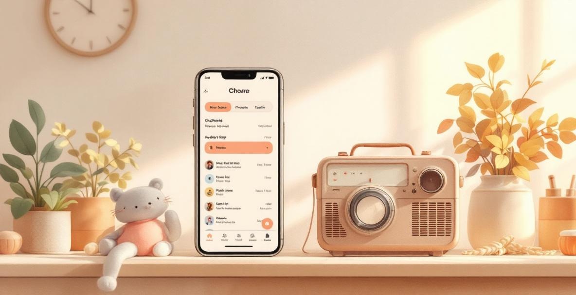 Kidkarma vs Choremonster: Modern vs Classic Chore Apps